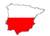 FRUTERÍA ISABEL - Polski